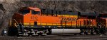 BNSF 4212
